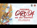 Download Lagu Wika Salim - Bersama Garuda “We Are Together” (Official Lyric Video)