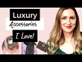 My trip to Milano Reviews of new Luxury Accessories Gucci Fendi