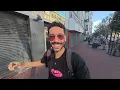 Supreme x Nike Air Max 2001 “Ecstasy” In-Hand! | FW26 Week 2 Vlog