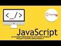 JavaScript Beginner To Advance Course Project Coding Challenges 2