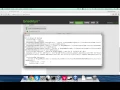 TNS Tutorials The Apache Brooklyn Plugin on Cloud Foundry