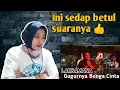 Download Lagu LAKSAMANA - GUGURNYA BUNGA CINTA | 🇮🇩 REACTION