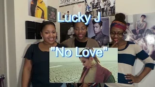 Download Lucky J \ MP3