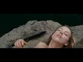 Amber Heard dirty feet