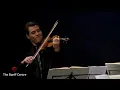 BISQC 2013 - The Dover Quartet - Beethoven Quartet in E minor