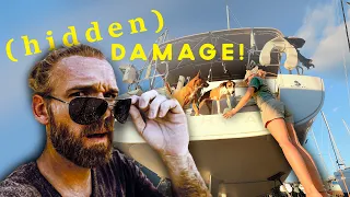 Finding MORE Factory DAMAGE (bummer!) | EE 106