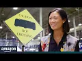 Introducing the Full Amazon Robot Line Up Amazon News