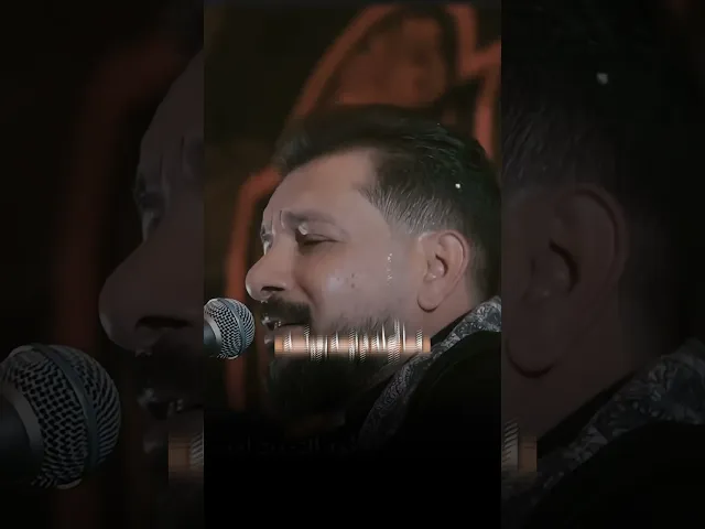⁣مو وكت نومچ بالنعش يام الاطباع الزينة 💔 | ملا قحطان البديري | امي للگبر راحت