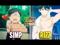 Download Lagu 🍩Chubby Boy Kid Was Rejected by His Crush but Become GYMRAT to Take REVENGE💪Masamune Anime Recap
