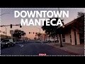 MANTECA CALIFORNIA SUNSET DRIVE - USA Nov 2021