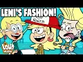 Leni Loud s Best Fashion Looks The Loud House