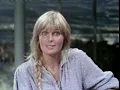 JOHNNY CARSON INTERVIEW BO DEREK Jul 24 1981