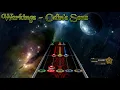 Warkings - Odin's Sons (ft. The Queen of The Damned) [Clone Hero Chart Preview]