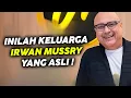 Download Lagu Inilah Keluarga Irwan Mussry yang Asli, Suami Maia Estianty !!