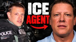 I Was an ICE Agent for 25 Years — Here's What They Don't Tell You