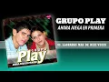Grupo Play - Lloraras mas de diez veces │Cd Ahora juega en primera [2007]