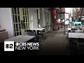 NYC restaurant owners frustrated by backlog of outdoor dining permits