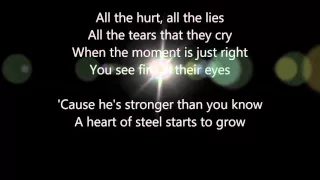 Download Superheroes - The Script [with lyrics] HD\u0026HQ MP3