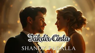 takdir cinta slow rock melayu lagu romantis u0026 syahdu