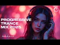 Lagu Best Emotional Trance Mix 2025 | Progressive Vocal Trance Compilation for Healing \u0026 Escape