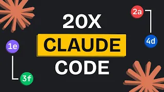How I ACTUALLY Use Claude Code My Complete Workflow