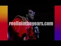 The Commodores • “Brick House” • LIVE 1977 [Reelin' In The Years Archive]