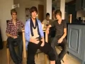 Harry Styles in The X Factor naked