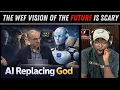 Lagu The AI Future They’re Describing Sounds Like a New Religion. 
