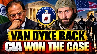 VanDyke Returns | Secret CIA Pressure on Modi | Western Proxy Network Exposed