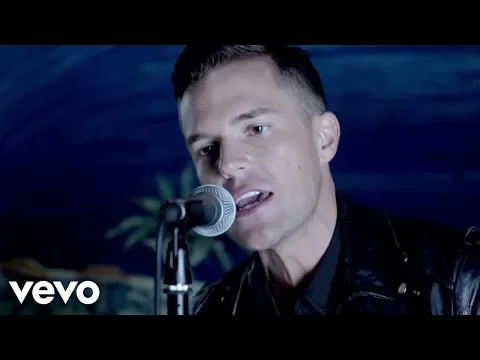 Download MP3 The Killers - Here With Me