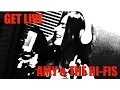 GET LIVE - Amy Edwards The Hi-Fis