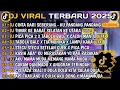 Download Lagu DJ VIRAL TERBARU 2025-🎵DJ CINTA DARI SEBERANG-KU PANDANG PANDANG🎵DJ TIMUR KE BARAT SELATAN KE UTARA