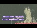 Download Lagu W A N I T A  -  MICKY JAGUAR FEAT. SYLVIA SAARTJE (Lyrics)