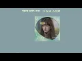 Gummy I Wanna Be With You instrumental