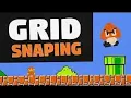 Grid Snapping In Scratch FUNUT Reupload