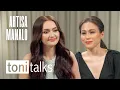Lagu Ahtisa Manalo’s Honest Take On Not Taking Home The Universe Crown | Toni Talks