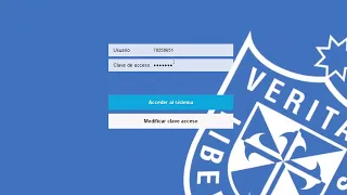 Instructivo de Matricula USMP