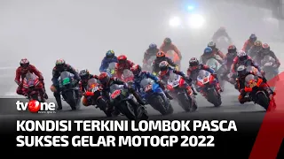 MotoGP Telah Usai, Indonesia Sukses Gelar MotoGP Setelah 25 Tahun | Kabar Pagi tvOne