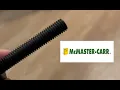 Using McMaster-Carr Files to Create Real Parts