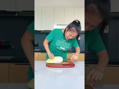 Quả bắp thảo đáng thương!😍😍😍 #funny #shorts #cute