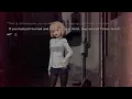Tsukihime: A piece of blue glass moon (Remake 1) - Switch - She Returns - Coming Quietly
