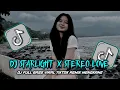 Download Lagu DJ STARLIGHT X STEREO LOVE X RUTINITAS RADONG STYLE CANDU VIRAL TIKTOK