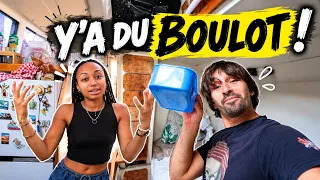 LA SAISON DES PROBLÈMES COMMENCE…Voilier CORAILLE 2 !!