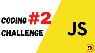 16 Coding challenge 2 - JavaScript Tutorial in Pashto