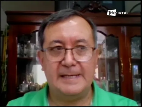 Tejedoras dan a conocer sus sombreros de paja toquilla por plataforma virtual