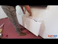 Download Lagu DIY: Zelf je Strada Hybrid convector plaatsen met Easykit