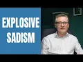 Download Lagu Sadistic Personality Types - Explosive Sadism