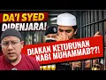 Lagu Akhirnya Ke Penjara, Jen4y4h yang Disembunyikan Atas Nama Agama?! M4ngsa Ada Masalah Kesihatan?!