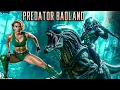 Lagu PREDATOR BADLAND | Hollywood Action Adventure Movie | Julia Dietze | Full Movie In English