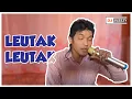 Download Lagu DJ LEUTAK LEUTAK LAGU THAILAND VIRAL!! | LAGU THAILAND | DJ VLEEZY BOOTLEG